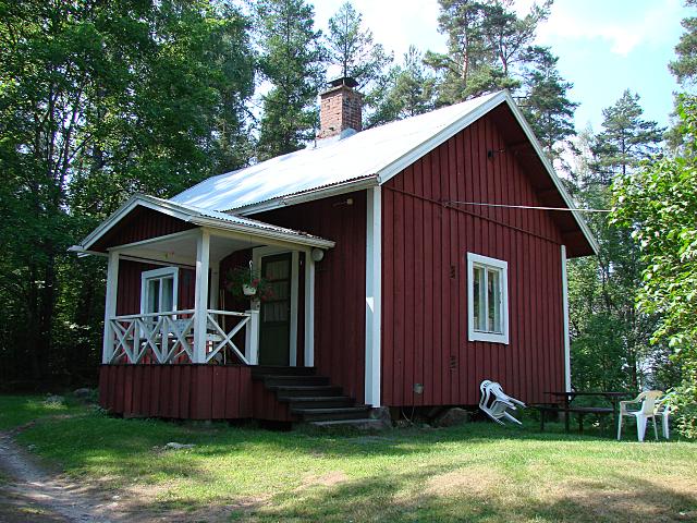 Nökölä ulkoa